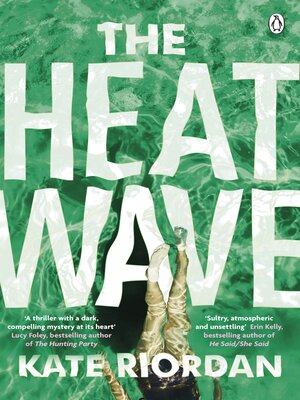 cover image of The Heatwave